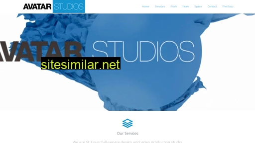 avatar-studios.com alternative sites
