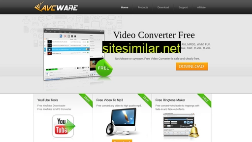 avcware.com alternative sites