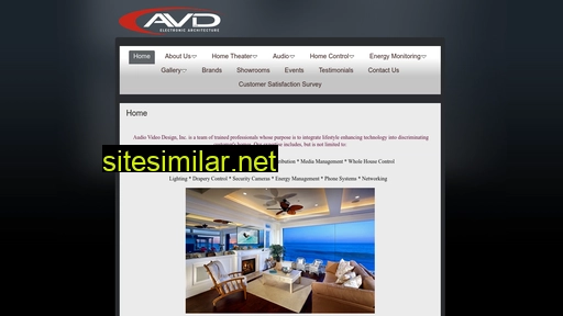 avdinc.com alternative sites