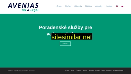 avenias.com alternative sites