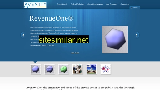 avenity.com alternative sites