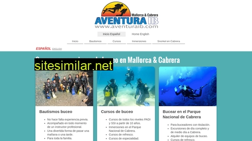 aventuraib.com alternative sites