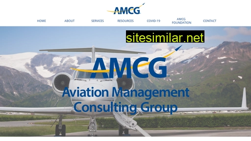 aviationmanagement.com alternative sites