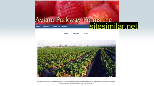 aviarapkyfarms.com alternative sites