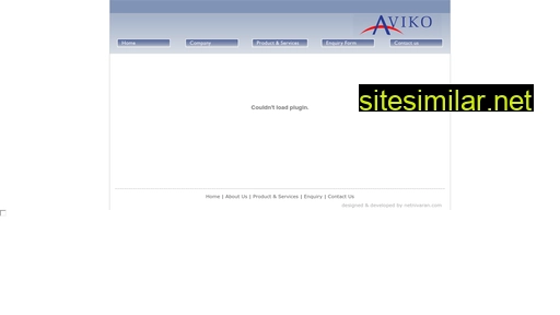 avikogroup.com alternative sites