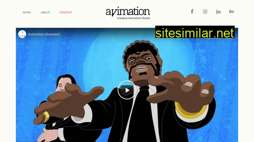 avimation.com alternative sites
