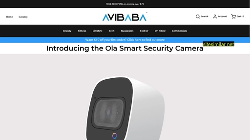 avibaba.com alternative sites