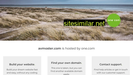 avmoster.com alternative sites