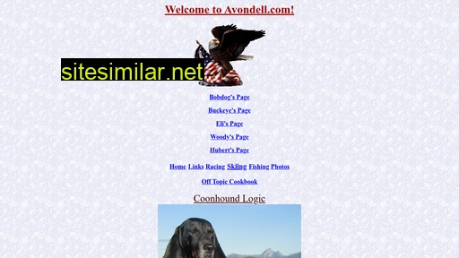 avondell.com alternative sites