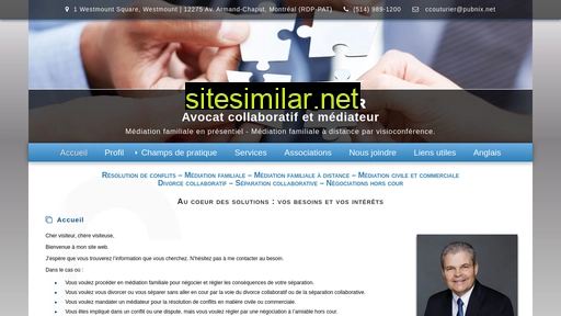 avocat-montreal-lawyer.com alternative sites