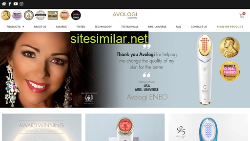 avologi.com alternative sites