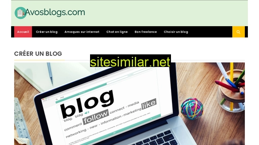 avosblogs.com alternative sites