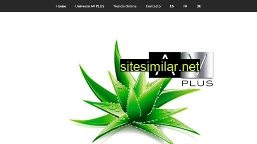 avpluscosmetics.com alternative sites