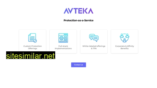 avteka.com alternative sites