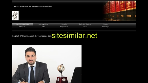 avukat-stuttgart.com alternative sites