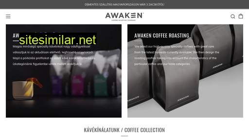 awakencoffeeroasting.com alternative sites