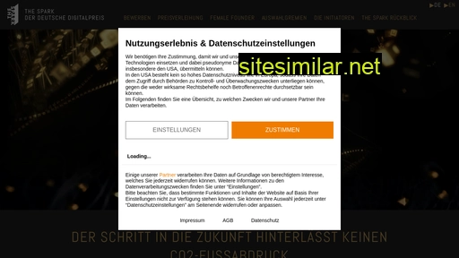 award.handelsblatt.com alternative sites