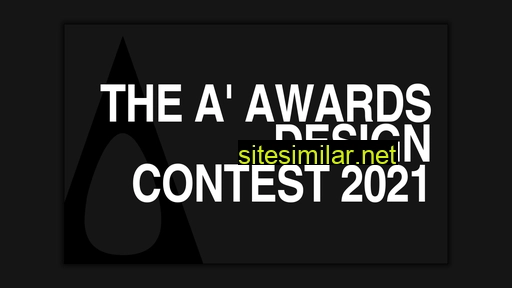 awards-awards.com alternative sites
