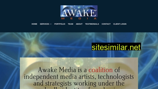 awakemedia.com alternative sites