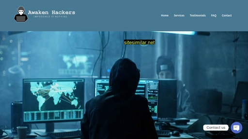 awakenhackers.com alternative sites