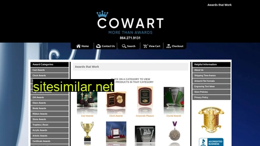 awardsthatwork.com alternative sites