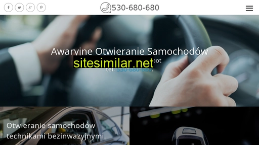 awaryjne-otwieranie-samochodow-gdansk.com alternative sites
