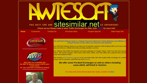 awtesoft.com alternative sites