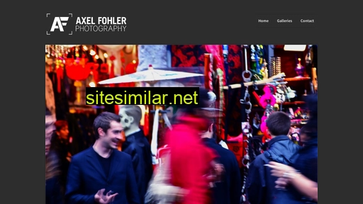 axelfohler.com alternative sites