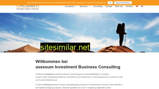 axessum.com alternative sites