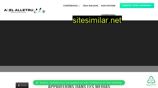 axel-alletru.com alternative sites