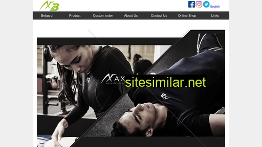 axf-belgard.com alternative sites