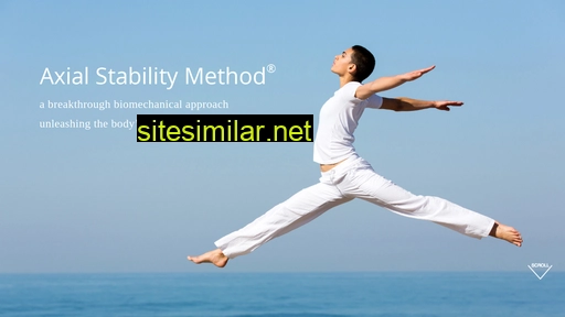 axialstabilitymethod.com alternative sites