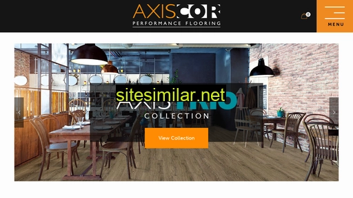 Axiscor similar sites