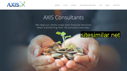 axis-finance.com alternative sites