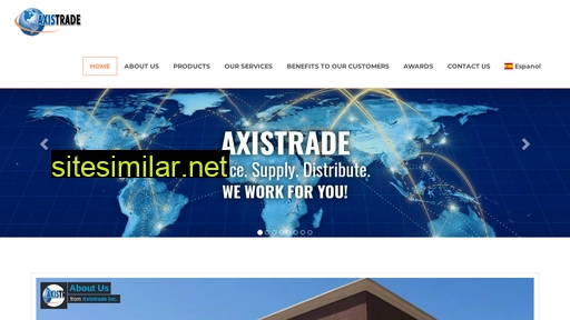 axistrade.com alternative sites