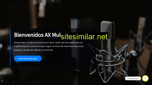 axmultimedioss.com alternative sites