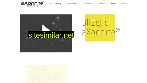 axonnite.com alternative sites