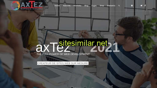 axtez.com alternative sites