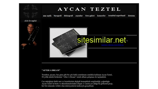 aycanteztel.com alternative sites