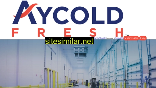 aycoldfresh.com alternative sites