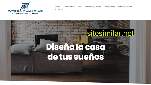 aydesacanarias.com alternative sites