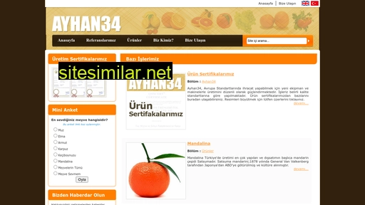 ayhan34.com alternative sites