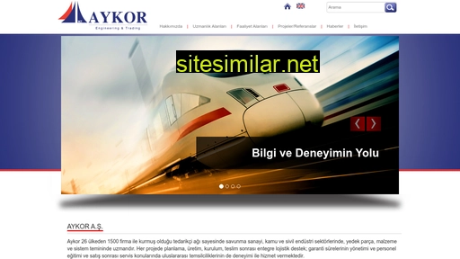 aykor.com alternative sites