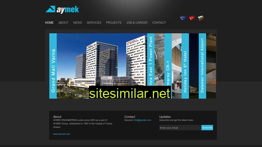 aymek.com alternative sites