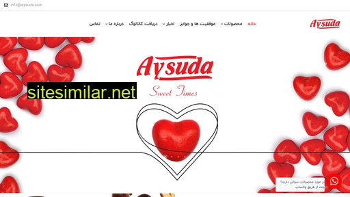 aysuda.com alternative sites