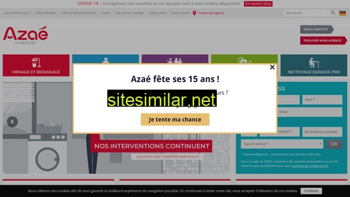 azae.com alternative sites