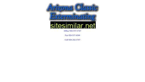 azclassicext.com alternative sites