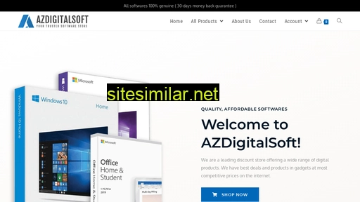 azdigitalsoft.com alternative sites
