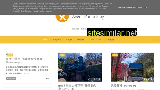 azen2.blogspot.com alternative sites