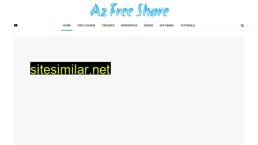 azfreeshare.com alternative sites